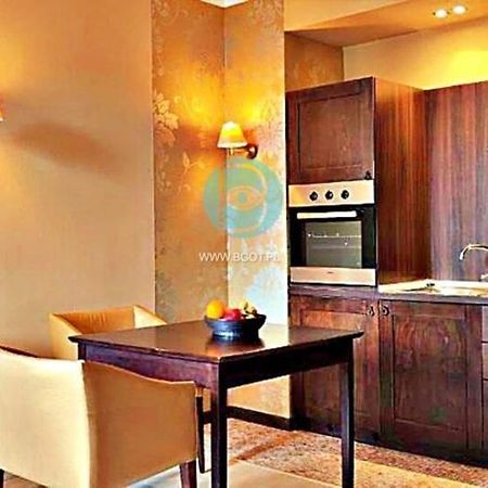 Barcelo Royal Beach - Prestige Apartments ساني بيتش المظهر الخارجي الصورة