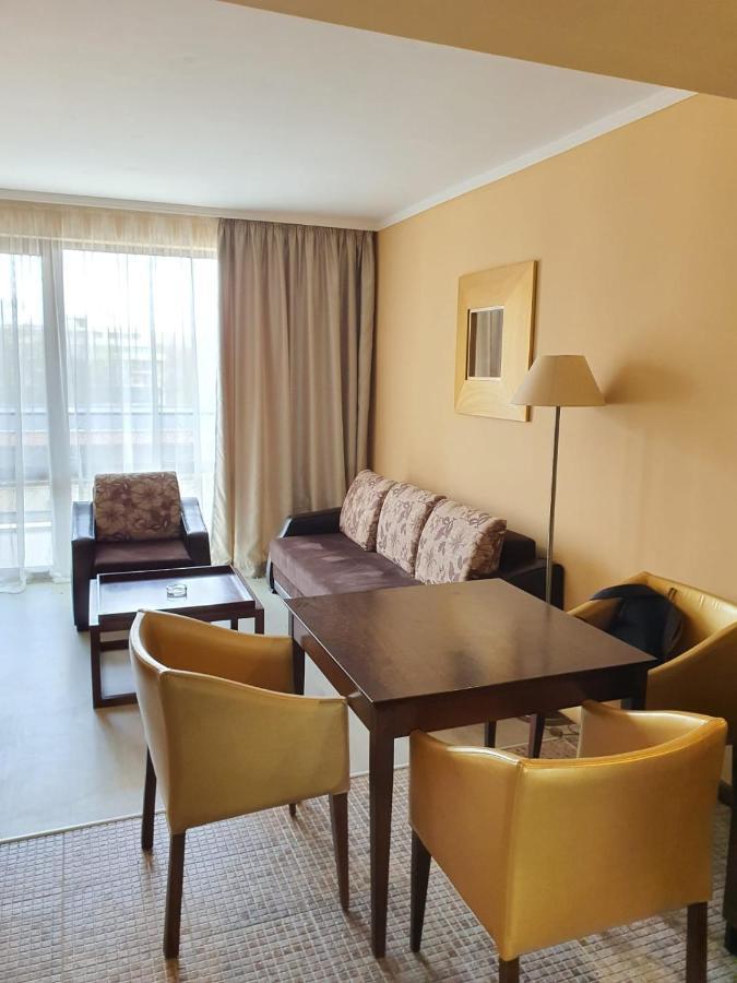 Barcelo Royal Beach - Prestige Apartments ساني بيتش المظهر الخارجي الصورة