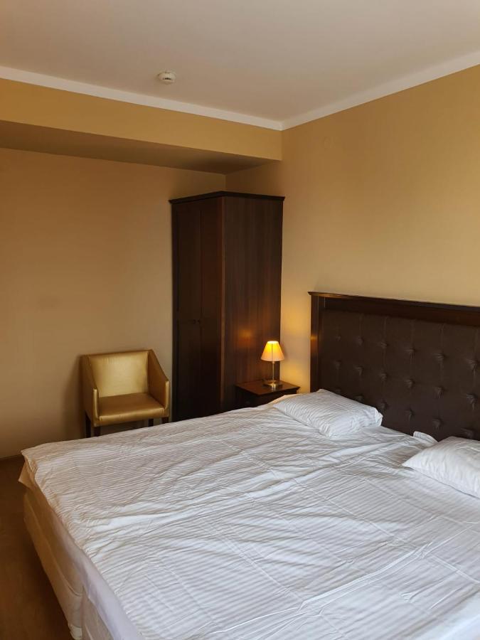 Barcelo Royal Beach - Prestige Apartments ساني بيتش المظهر الخارجي الصورة