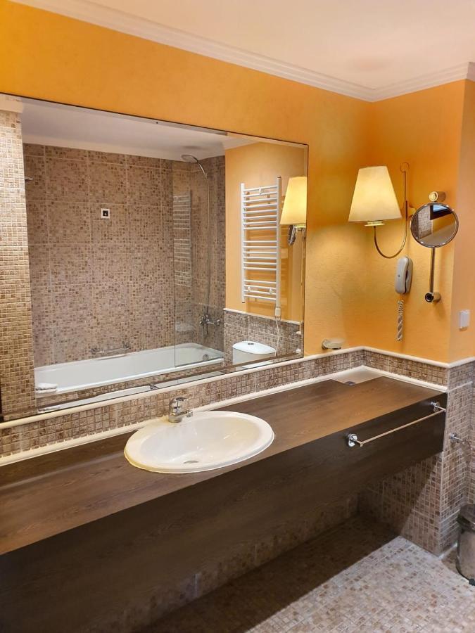 Barcelo Royal Beach - Prestige Apartments ساني بيتش المظهر الخارجي الصورة