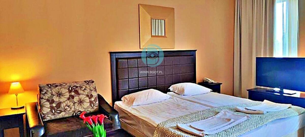 Barcelo Royal Beach - Prestige Apartments ساني بيتش المظهر الخارجي الصورة