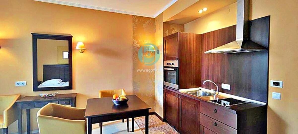 Barcelo Royal Beach - Prestige Apartments ساني بيتش المظهر الخارجي الصورة